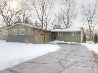 1508 Janice Ln, Munster, IN, 46321
