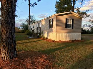 53 Keith St, Dunn, NC 28334