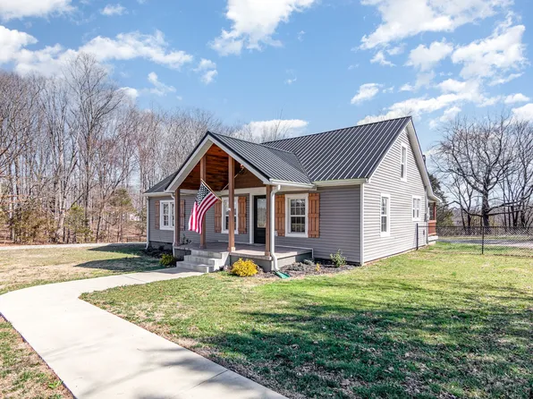 4901 Marion Rd, Cunningham, TN 37052