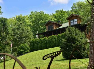 4303 Easton Ln, Petersburg, KY 41080