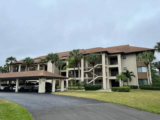 1610 Islamorada Blvd #64A