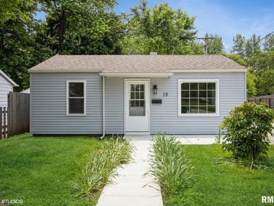 18 Goodwin Ct, Springfield, IL, 62704