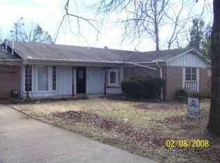 11755 S 85th Ave E, Bixby, OK 74008