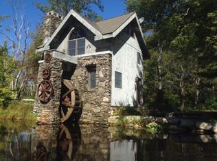 19 Guide Board Rd #MILL, Plymouth, MA 02360