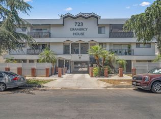 723 N Gramercy Pl #0B-1BA-450SQFT, Los Angeles, CA 90038