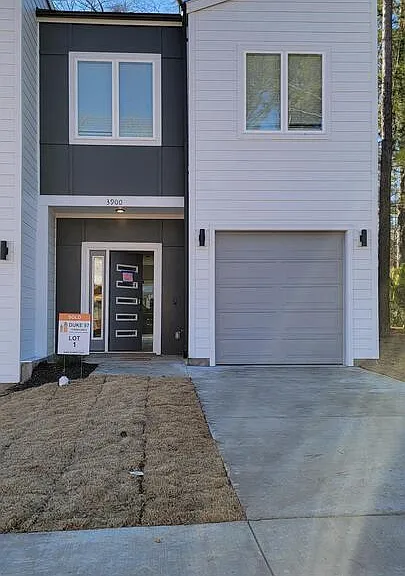3900 Convergence St #1 — Photo 1