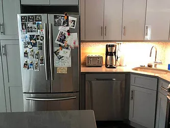 Rented by Highline Residential