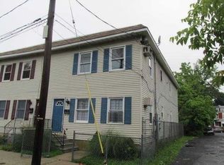 45 Christoph Ave, Trenton, NJ 08618