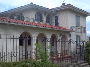 695 State Park Road Albro Ln, Grove, OK 74344