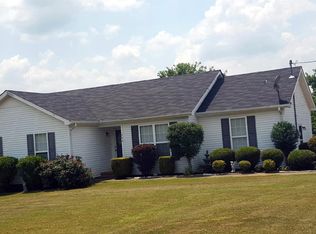 360 Polly Rd, Pulaski, TN 38478