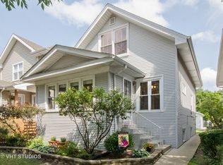 4749 N Luna Ave, Chicago, IL 60630