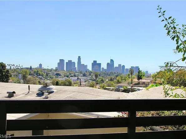 1927 Delta St, Los Angeles, CA 90026
