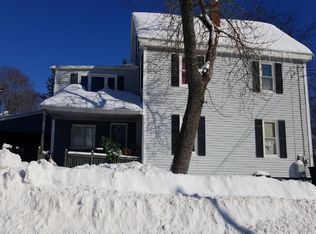 194 Warren St, Bangor, ME 04401