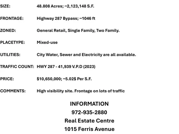 549 River Oaks Blvd #F320a52c6, Waxahachie, TX 75165