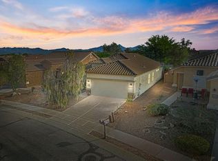 1303 W Calle Luis Maria, Sahuarita, AZ 85629