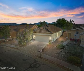 1303 W Calle Luis Maria, Sahuarita, AZ, 85629