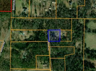 Dover Ln, Dardanelle, AR 72834