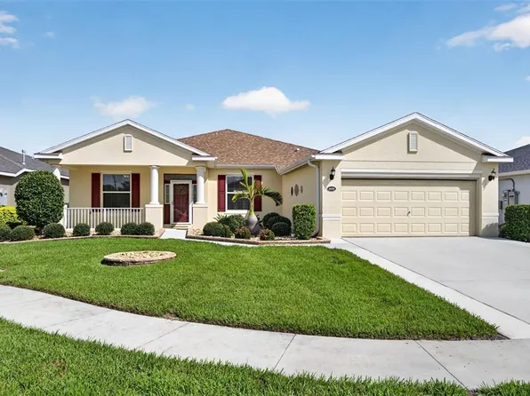 4650 SHENANDOAH RIVER TRAIL, LEESBURG, FL 34748