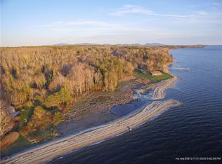 1289 Bayside Rd, Trenton, ME 04605