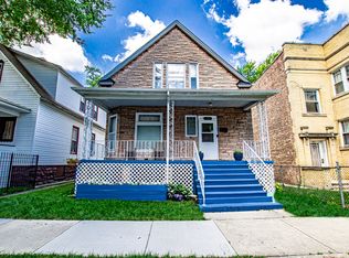 928 N Latrobe Ave, Chicago, IL