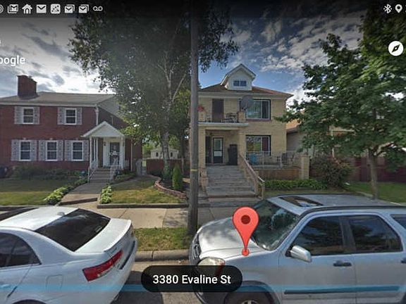 5th image of 3378 Evaline St