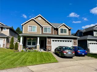 764 T St SE, Tumwater, WA 98501