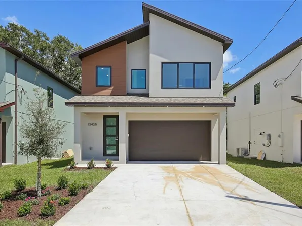 12425 Land St, Largo, FL 33773