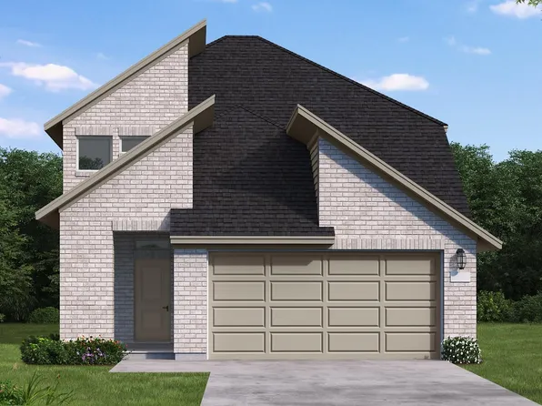 9389 Cordial Cir, Montgomery, TX 77316