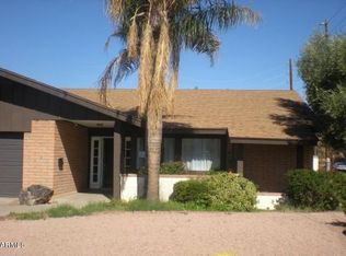 1006 W Dragoon Ave, Mesa, AZ 85210