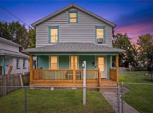 206 Atkinson St, Rochester, NY 14608