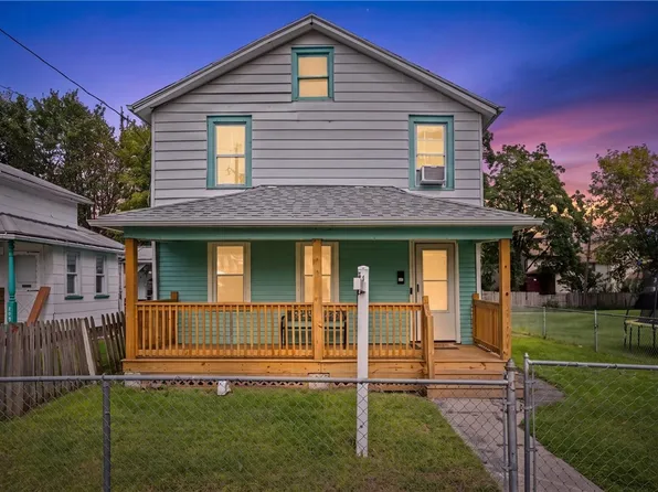 206 Atkinson St, Rochester, NY 14608