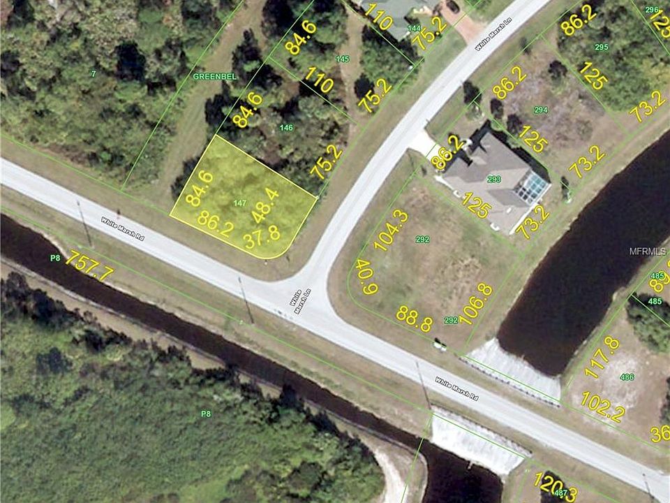 1st image of 147 White Marsh Ln