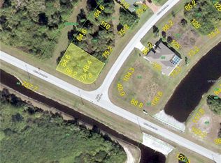 147 White Marsh Ln, Rotonda West, FL 33947