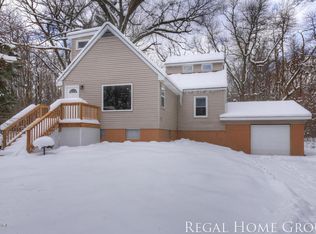 17253 144th Ave, Nunica, MI 49448