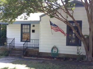5008 Pamela Dr, Fort Worth, TX 76116
