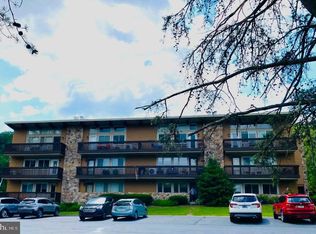1814 Fairway Dr #332, Basye, VA 22810
