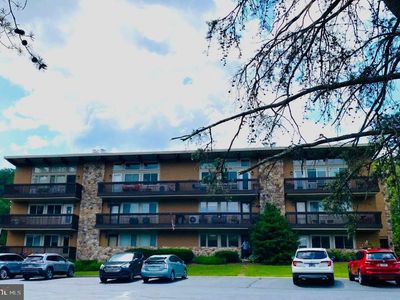 1814 Fairway Dr #332, Basye, VA, 22810