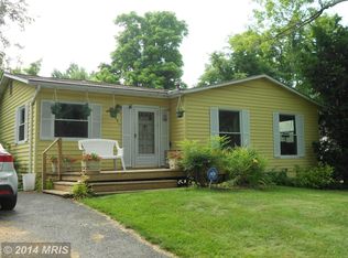 9441 Farewell Rd, Columbia, MD 21045