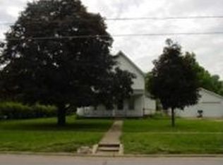 502 Elm St, Perry, KS 66073