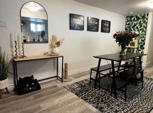 36 Mintwood Dr, Toronto, ON M2M 3A7