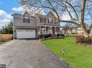 759 Central Ave, Sykesville, MD 21784