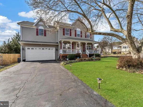 759 Central Ave, Sykesville, MD 21784