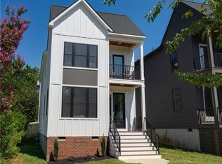 1711 Georgia Ave, Richmond, VA 23220
