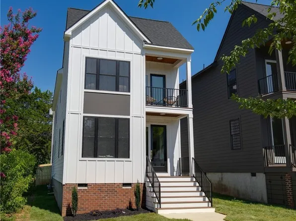1711 Georgia Ave, Richmond, VA 23220