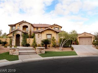 8238 Dutch Harbor Cir, Las Vegas, NV 89113