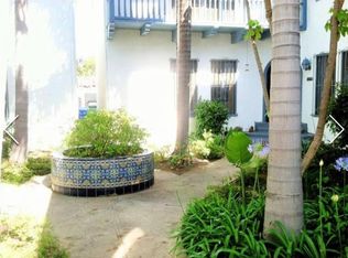 1026 S Orange Grove Ave #8, Los Angeles, CA 90019