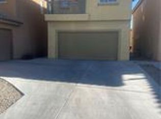 3638 Hammock St, Las Vegas, NV 89147