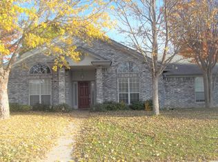1114 Hawk Trl, Copperas Cove, TX 76522