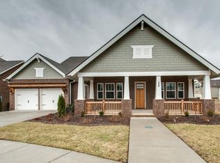 108 Ashington Cir #64, Hendersonville, TN 37075