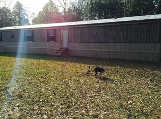 188 Jeffcoats Rd, Petal, MS 39465